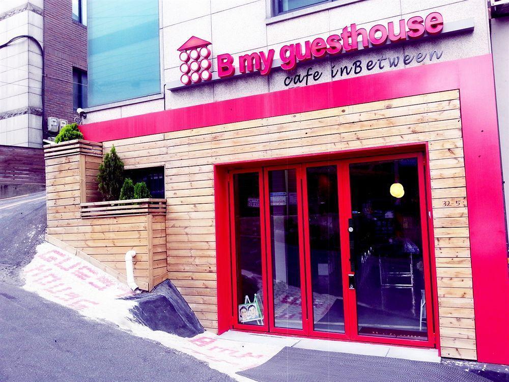 Gasthof B My Seoul